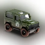 Land Rover Defender 90