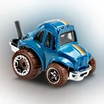 '70 Volkswagen Baja Bug