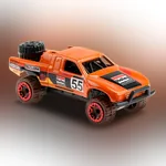 Toyota Off-Road Truck
