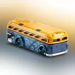 Surfin' School Bus