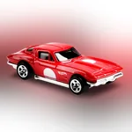 '64 Corvette Sting Ray