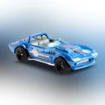 Corvette Grand Sport Roadster