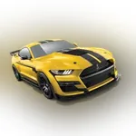 2020 Ford Mustang Shelby GT500