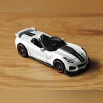 '19 Corvette ZR1 Convertible