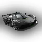 2020 Koenigsegg Jesko