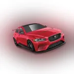 Jaguar XE SV Project 8
