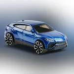 '17 Lamborghini Urus