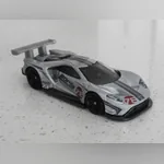 2016 Ford GT Race