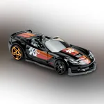 Corvette C7 Z06 Convertible