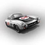 Mercedes-Benz 300 SL