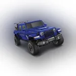 '20 Jeep Gladiator