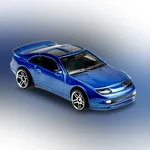 Nissan 300ZX Twin Turbo