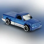 '91 GMC Syclone