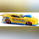 '10 Pro Stock Camaro