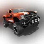 Chevy Silverado Off Road