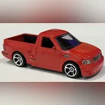 '99 Ford F-150 SVT Lightning