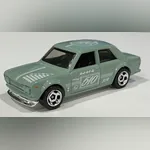 '71 Datsun 510