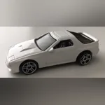 '89 Mazda Savanna RX-7 FC3S