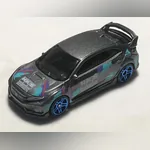 2018 Honda Civic Type R