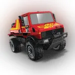 Mercedes-Benz Unimog 1300