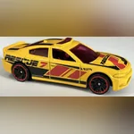 '15 Dodge Charger SRT