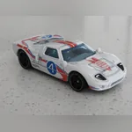 Ford GT-40