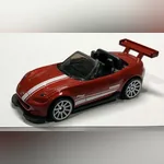 '15 Mazda MX-5 Miata