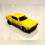 Nissan Skyline 2000 GT-R