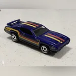 '71 Plymouth Road Runner