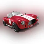Shelby Cobra 427 S/C