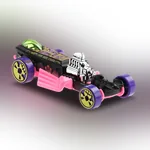 Rigor Motor (2nd Color)