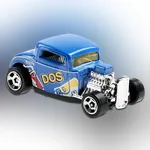 '32 Ford (3rd Color)