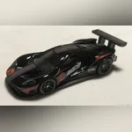 2016 Ford GT Race (2nd Color)