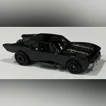 Batmobile (2nd Color)