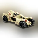 Batman: Arkham Knight Batmobile (2nd Color)