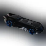 The Batman Batmobile (3rd Color)