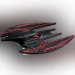 Batplane (2nd Color)