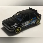 Lancia Delta Integrale (2nd Color)