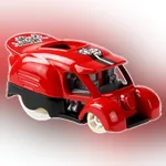 See Me Rollin' (2nd Color)