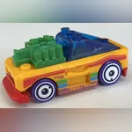 Custom Small Block (2nd Color)