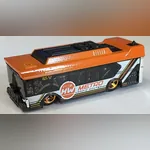 Ain't Fare (2nd Color)