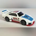Porsche 935 (2nd Color)