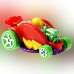 Car-de-Asada (2nd Color)