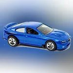 '06 Pontiac GTO (2nd Color)