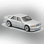 Mercedes-Benz 500 E (2nd Color)