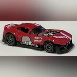 Muscle and Blown (2nd Color)