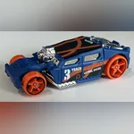 Lethal Diesel (2nd Color)