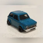 Custom '70 Honda N600 (2nd Color)