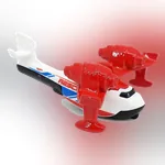 Water Bomber (2nd Color)