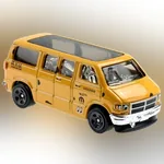 Dodge Van (2nd Color)